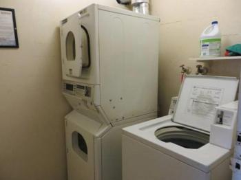 Alpine Motel Main image